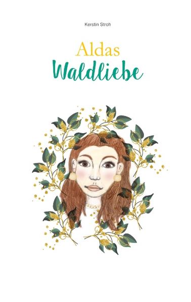 Cover von Aldas Waldliebe