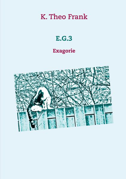 Cover von E.G.3