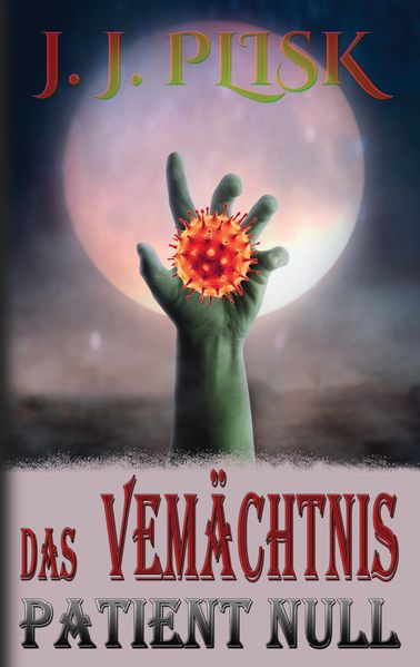 Cover von Das Vermächtnis