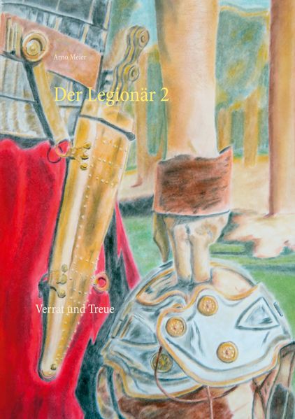 Cover von Der Legionär 2