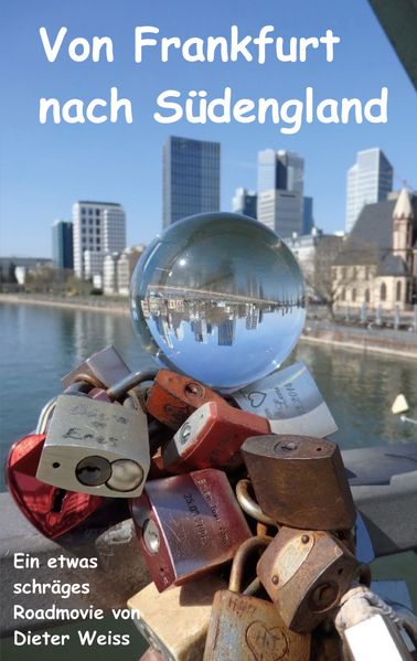 Cover von Von Frankfurt nach Südengland