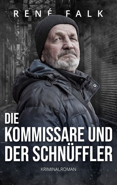 Cover von Die Kommissare und der Schnüffler