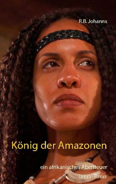 Cover von König der Amazonen