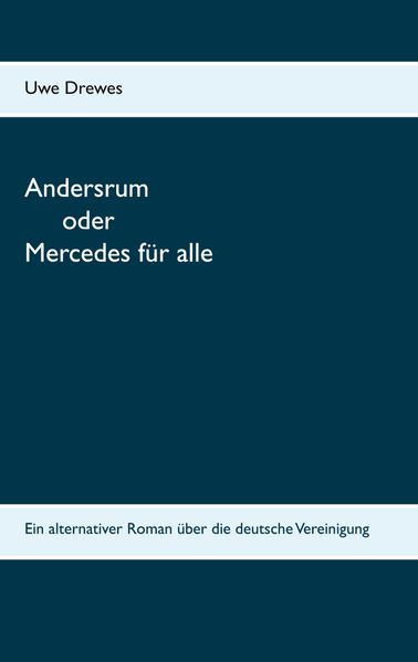 Cover von Andersrum
