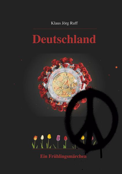 Cover von Deutschland