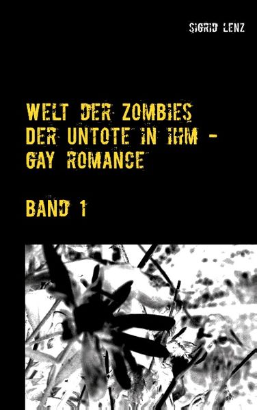 Cover von Welt der Zombies
