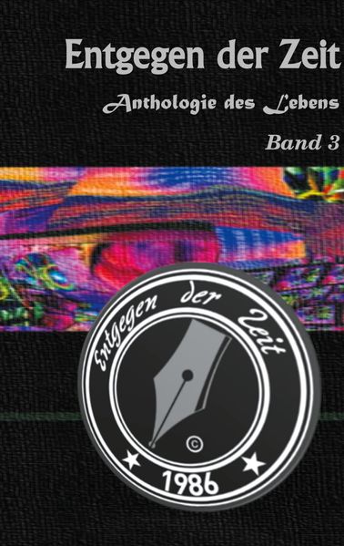 Cover von Anthologie des Lebens Band 3