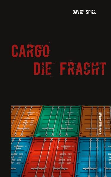 Cover von Cargo