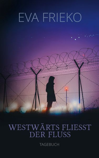 Cover von Westwärts fliesst der Fluss