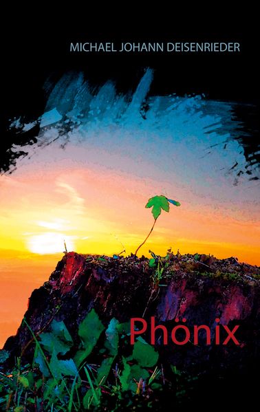 Cover von Phönix