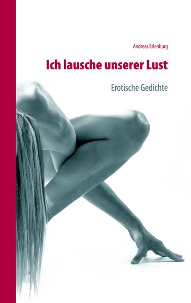 Cover von Ich lausche unserer Lust