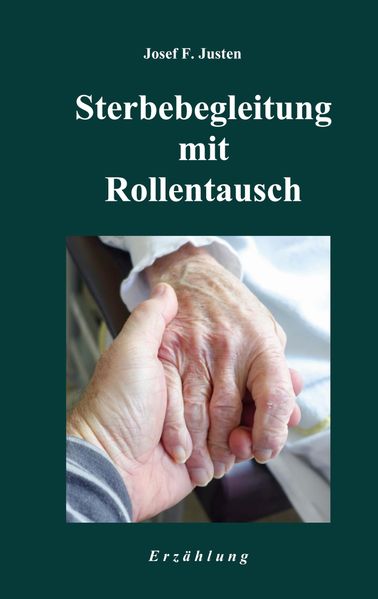 Cover von Sterbebegleitung mit Rollentausch