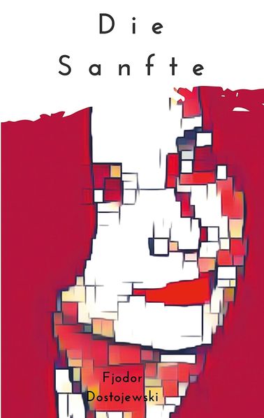Cover von Die Sanfte