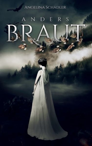 Cover von Andersbraut