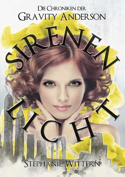 Cover von Sirenenlicht