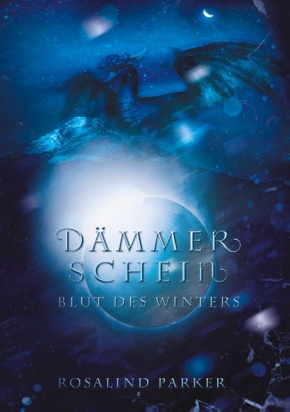Cover von Dämmerschein