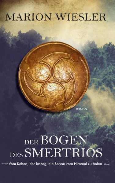 Cover von Der Bogen des Smertrios