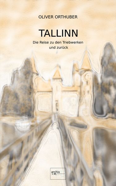 Cover von Tallinn