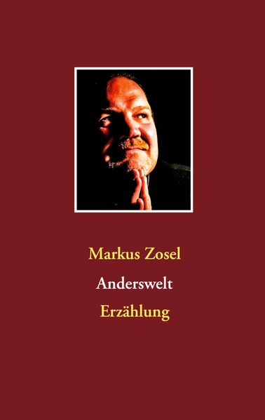 Cover von Anderswelt