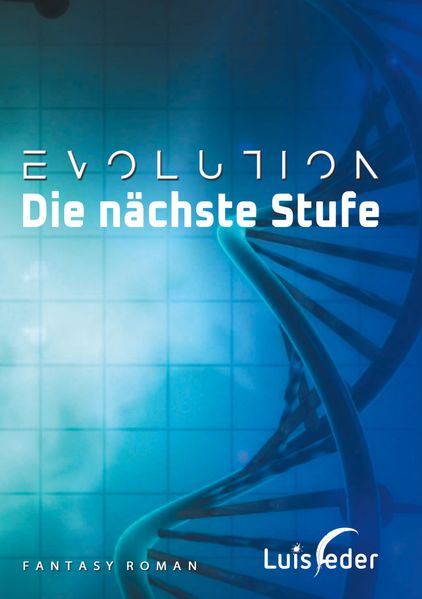 Cover von Evolution – Die nächste Stufe