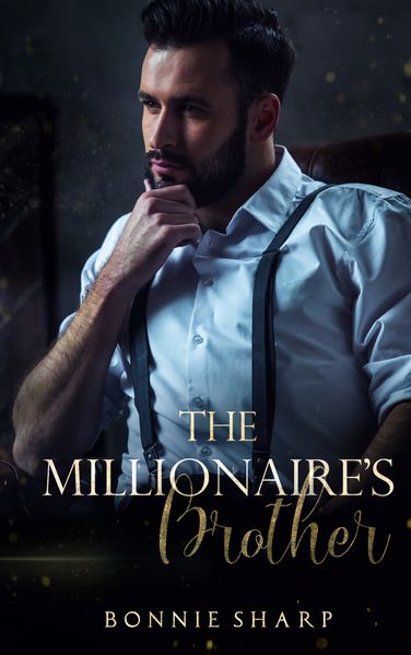 Cover von The Millionaire’s Brother