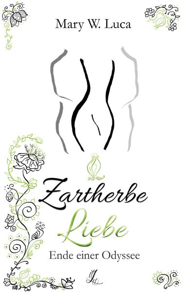 Cover von Zartherbe Liebe
