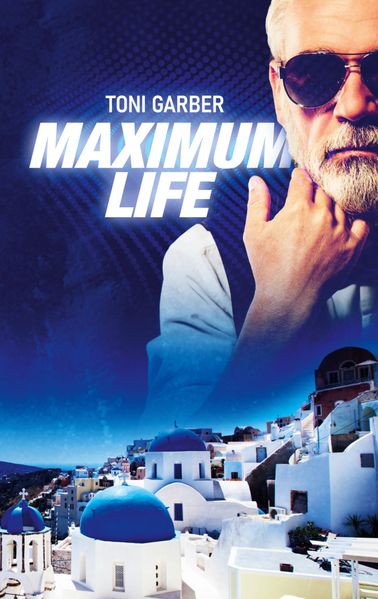 Cover von Maximum Life
