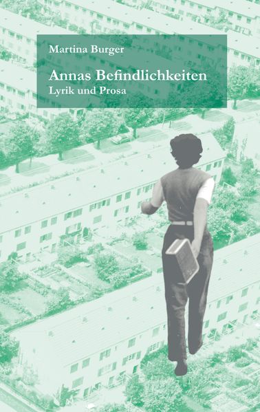 Cover von Annas Befindlichkeiten