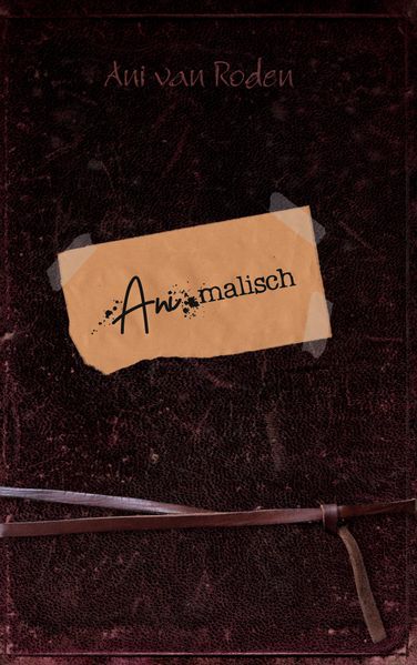 Cover von Animalisch