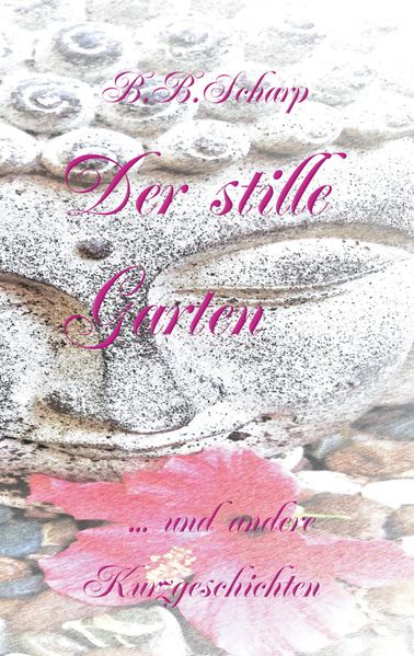 Cover von Der stille Garten