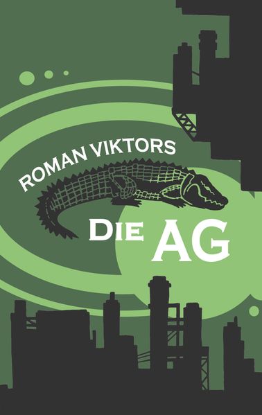 Cover von Die AG