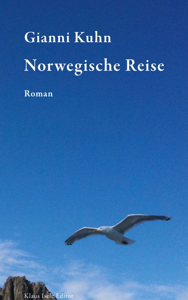 Cover von Norwegische Reise