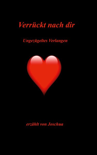 Cover von Verrückt nach dir!