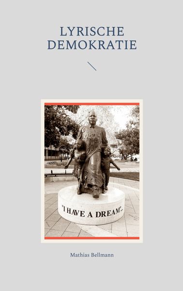 Cover von Lyrische Demokratie