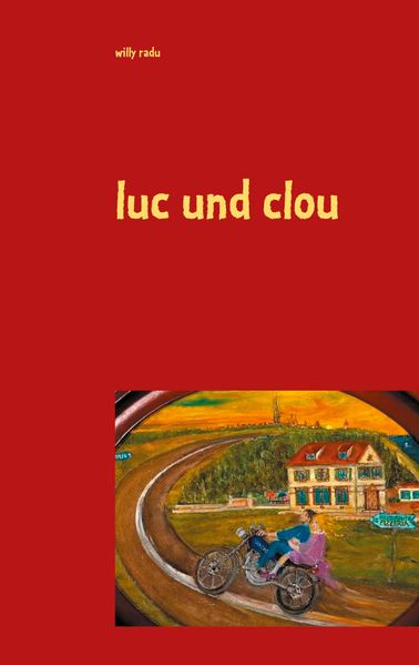 Cover von luc und clou