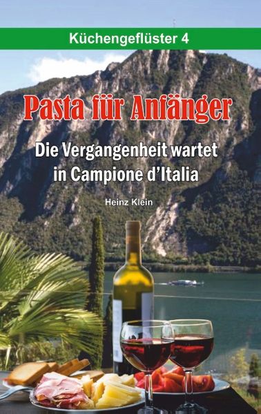 Cover von Pasta für Anfänger