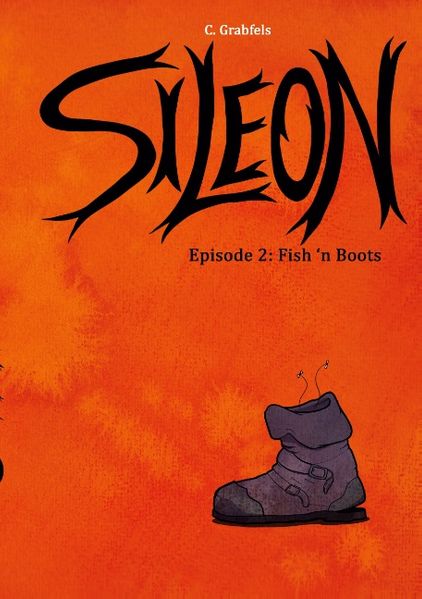 Cover von Sileon