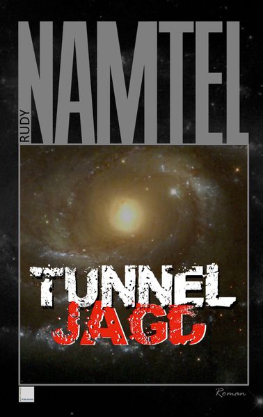 Cover von Tunneljagd