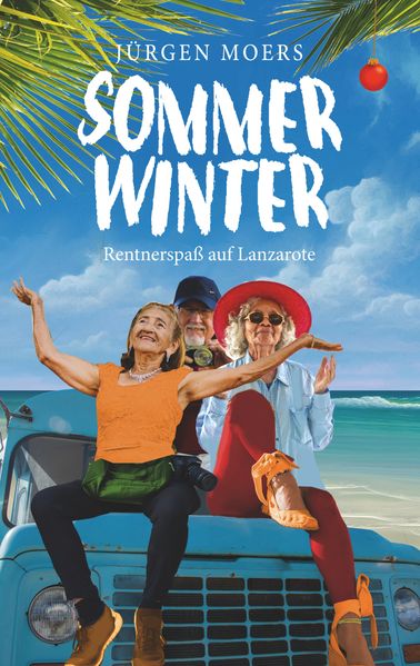 Cover von Sommerwinter