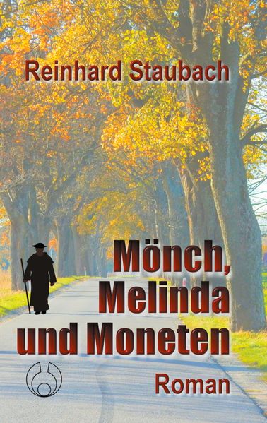 Cover von Mönch, Melinda und Moneten