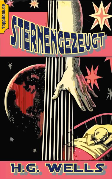 Cover von Sternengezeugt