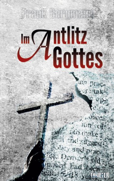 Cover von Im Antlitz Gottes