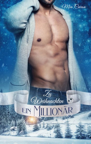 Cover von Zu Weihnachten ein Millionär