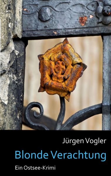 Cover von Blonde Verachtung