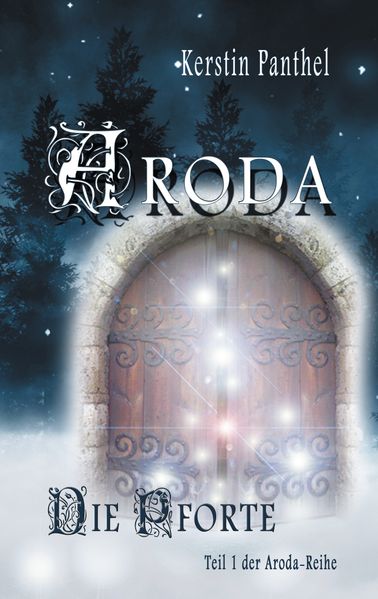 Cover von Aroda