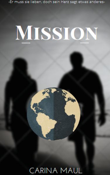 Cover von Mission