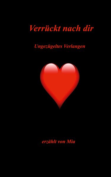 Cover von Verrückt nach dir