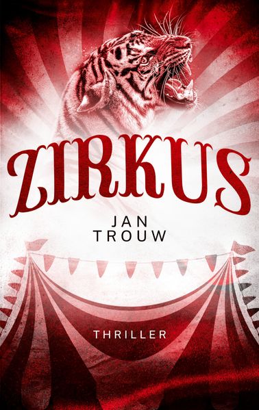 Cover von Zirkus
