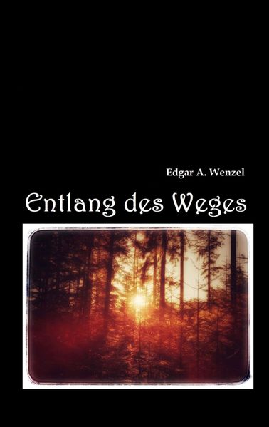 Cover von Entlang des Weges