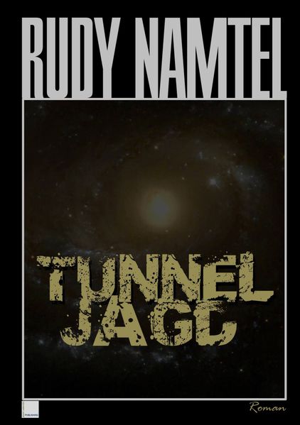 Cover von Tunneljagd